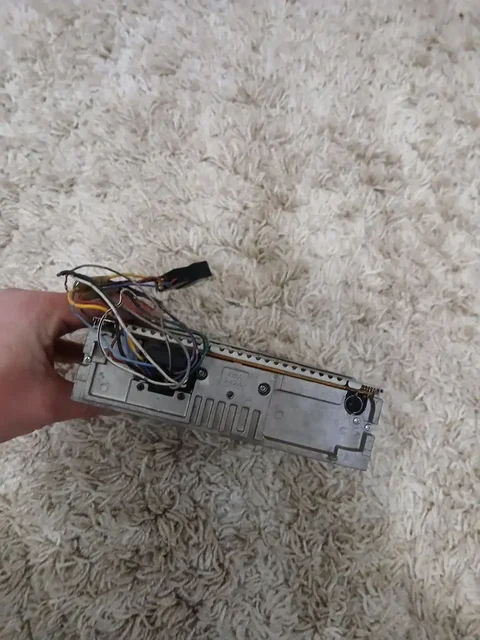 Продажа магнитолы Сони с сабвуфером - Автомобильная электроника в Оренбург