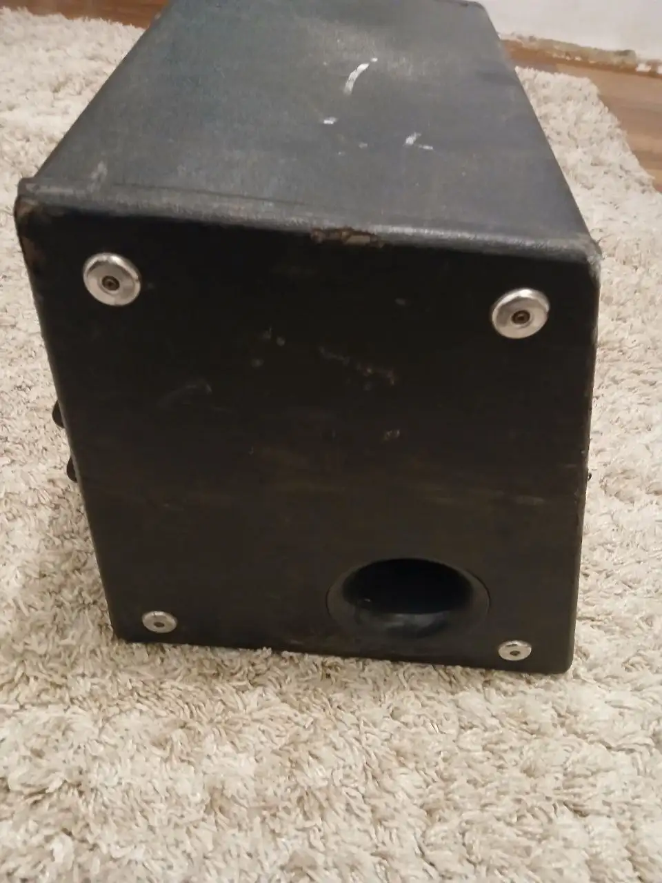 Продажа магнитолы Сони с сабвуфером - Автомобильная электроника (Электроника) в Оренбург