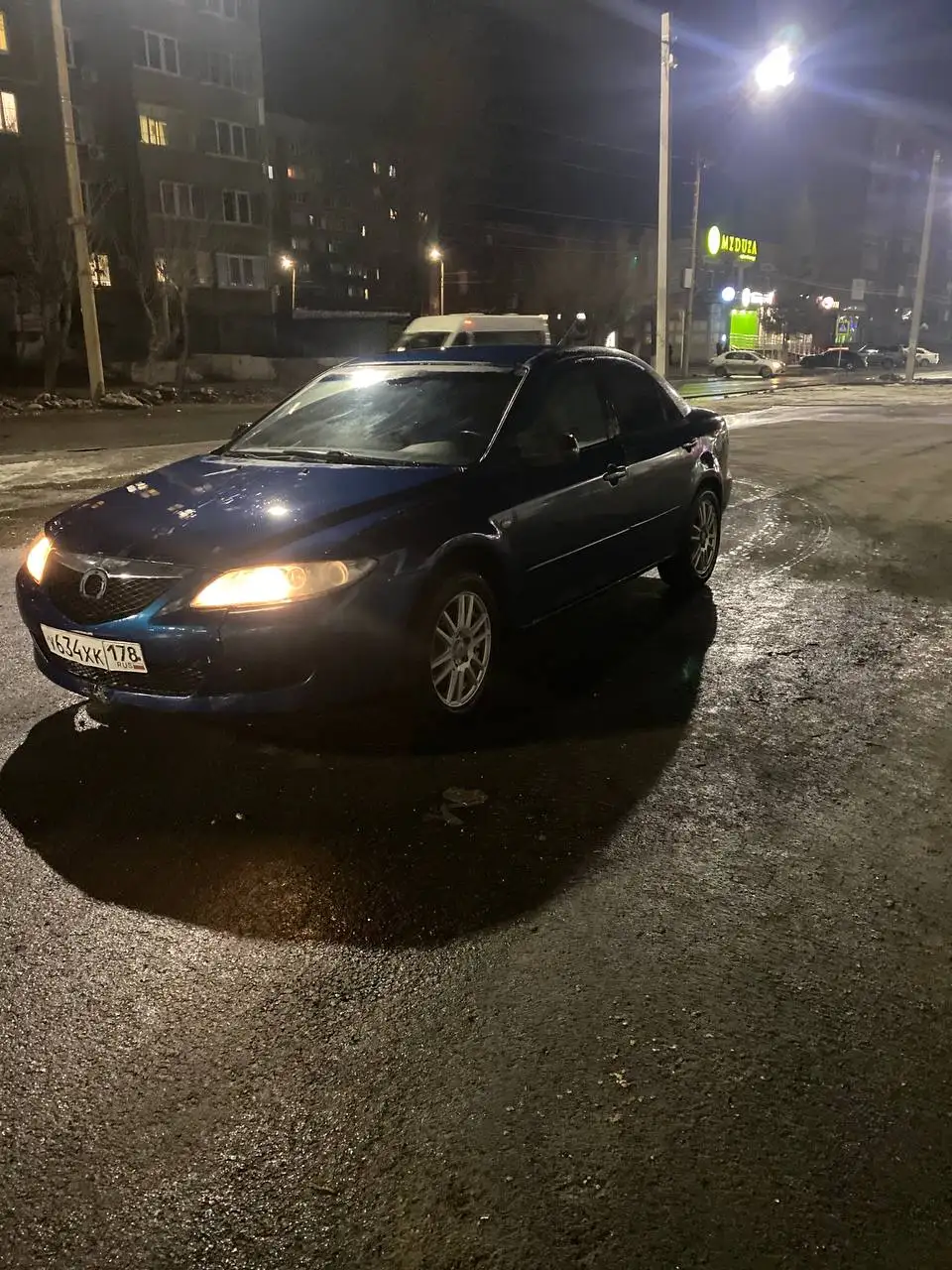 Продажа автомобиля Оренбург - Авто в Оренбург