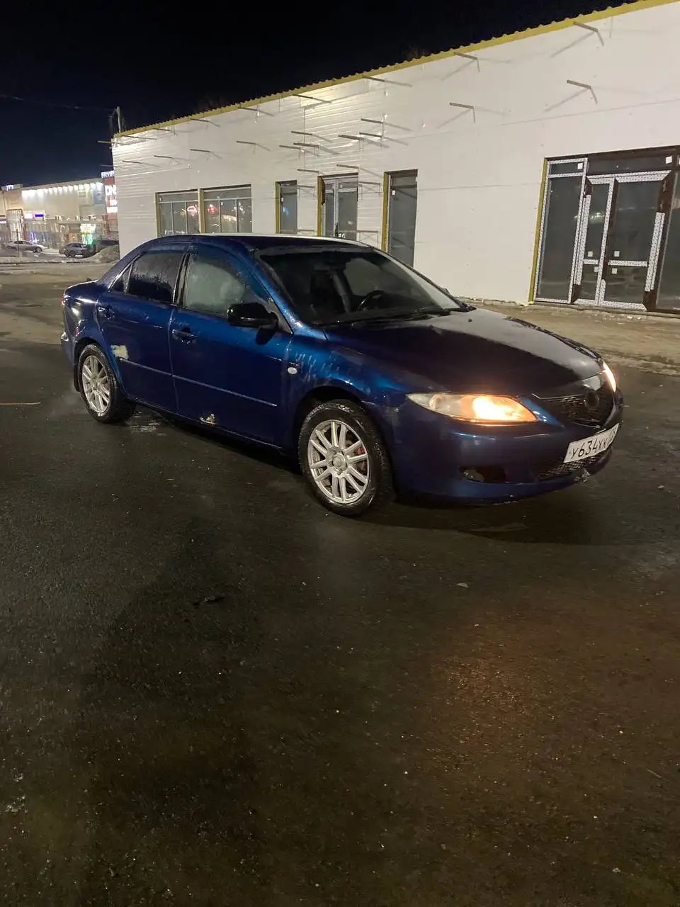 Продажа автомобиля Оренбург - Авто в Оренбург