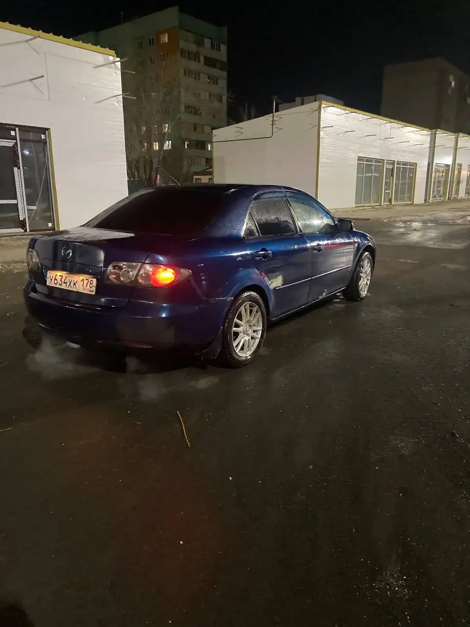 Продажа автомобиля Оренбург - Авто в Оренбург