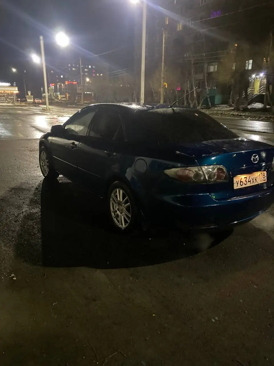 Продажа автомобиля Оренбург - Авто в Оренбург