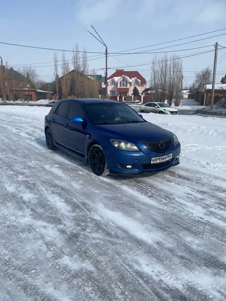 Продажа/обмен автомобиля 5г 2 литра механика с люком - Авто в Оренбург