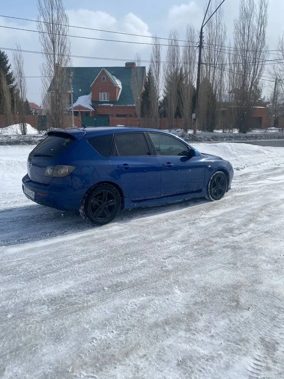 Продажа/обмен автомобиля 5г 2 литра механика с люком - Авто в Оренбург