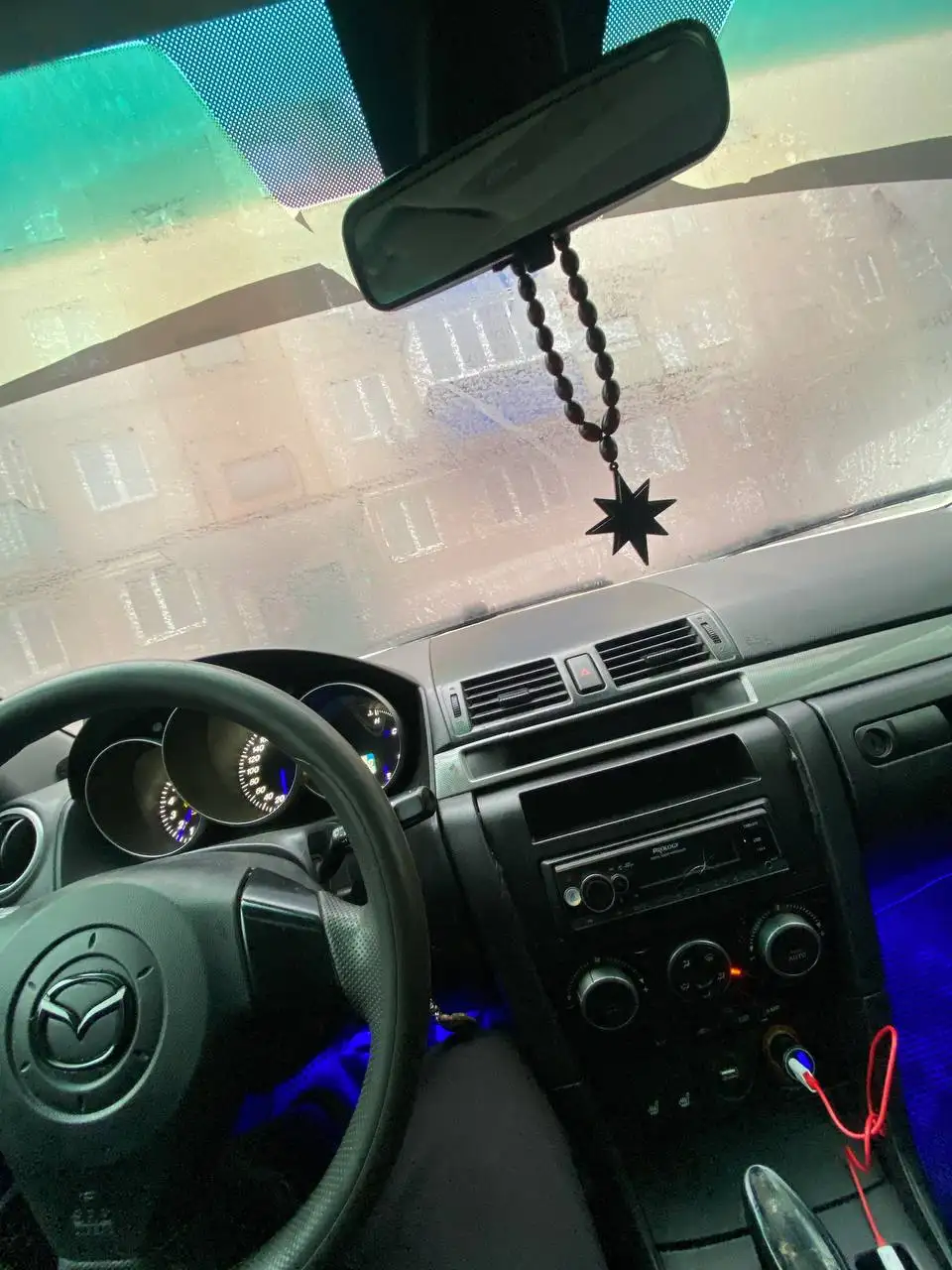 Продажа/обмен автомобиля 5г 2 литра механика с люком - Авто в Оренбург