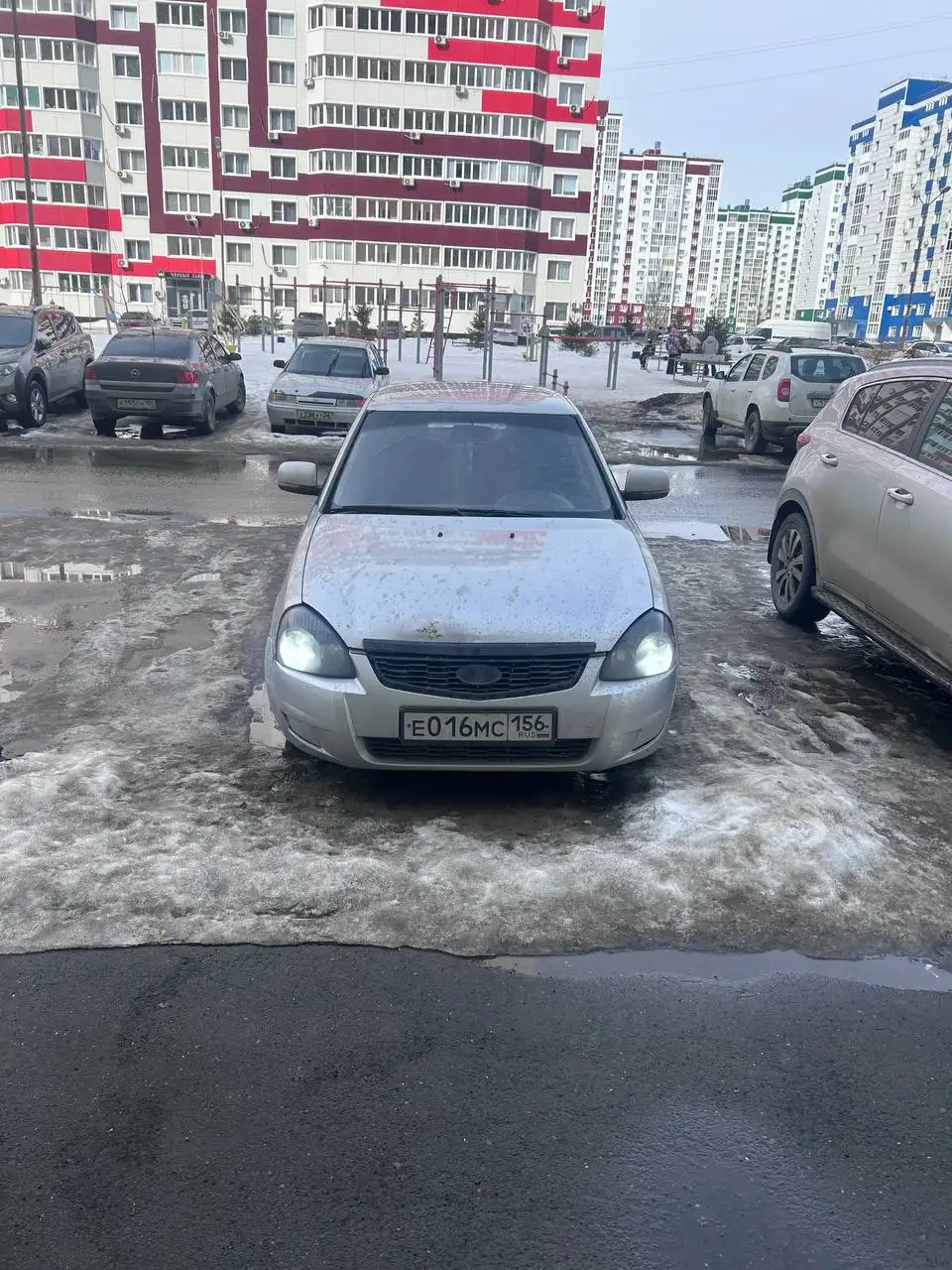 Продам автомобиль Оренбург - Авто в Оренбург