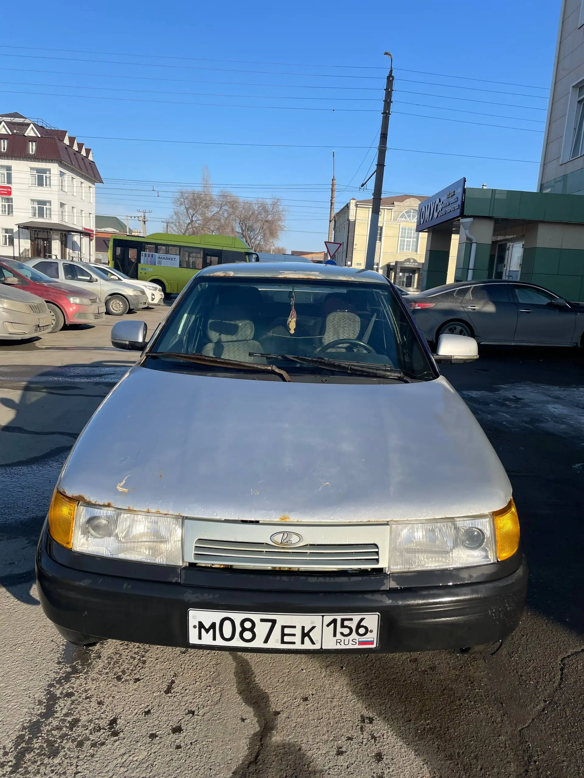 Продам ВАЗ 2112 2006 года - Легковые автомобили (Авто) в Оренбург