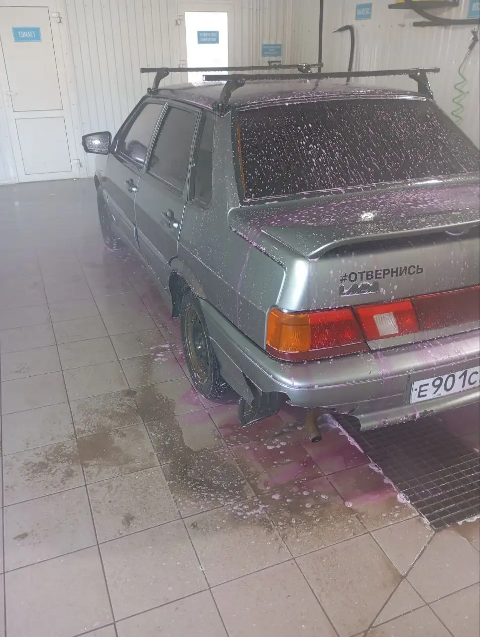 Продам автомобиль 2005 года - Авто в Оренбург
