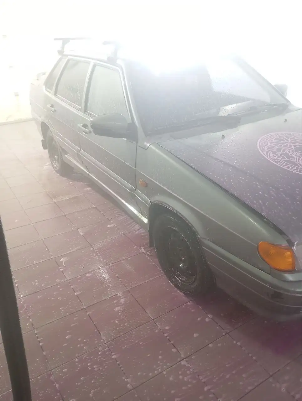 Продам автомобиль 2005 года - Авто в Оренбург