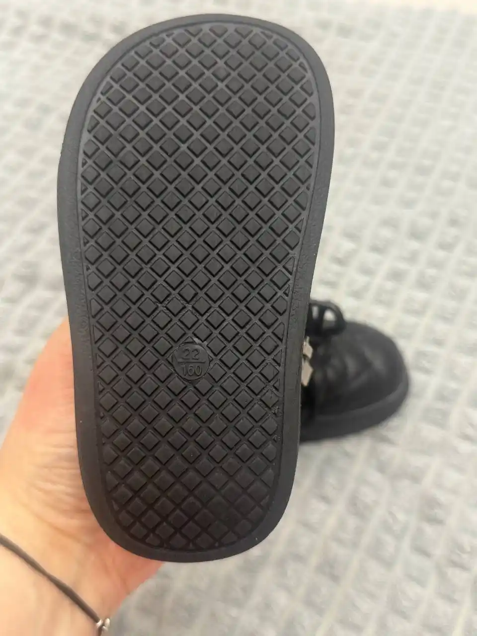 Демисезонные детские ботинки для малыша - Товары для детей в Королев