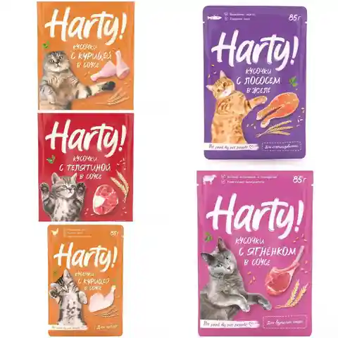 Корм - Животные в Королев