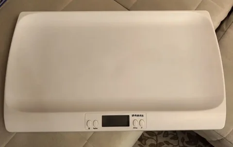 Электронные весы Maman SBBC216 - частное объявление в Королев