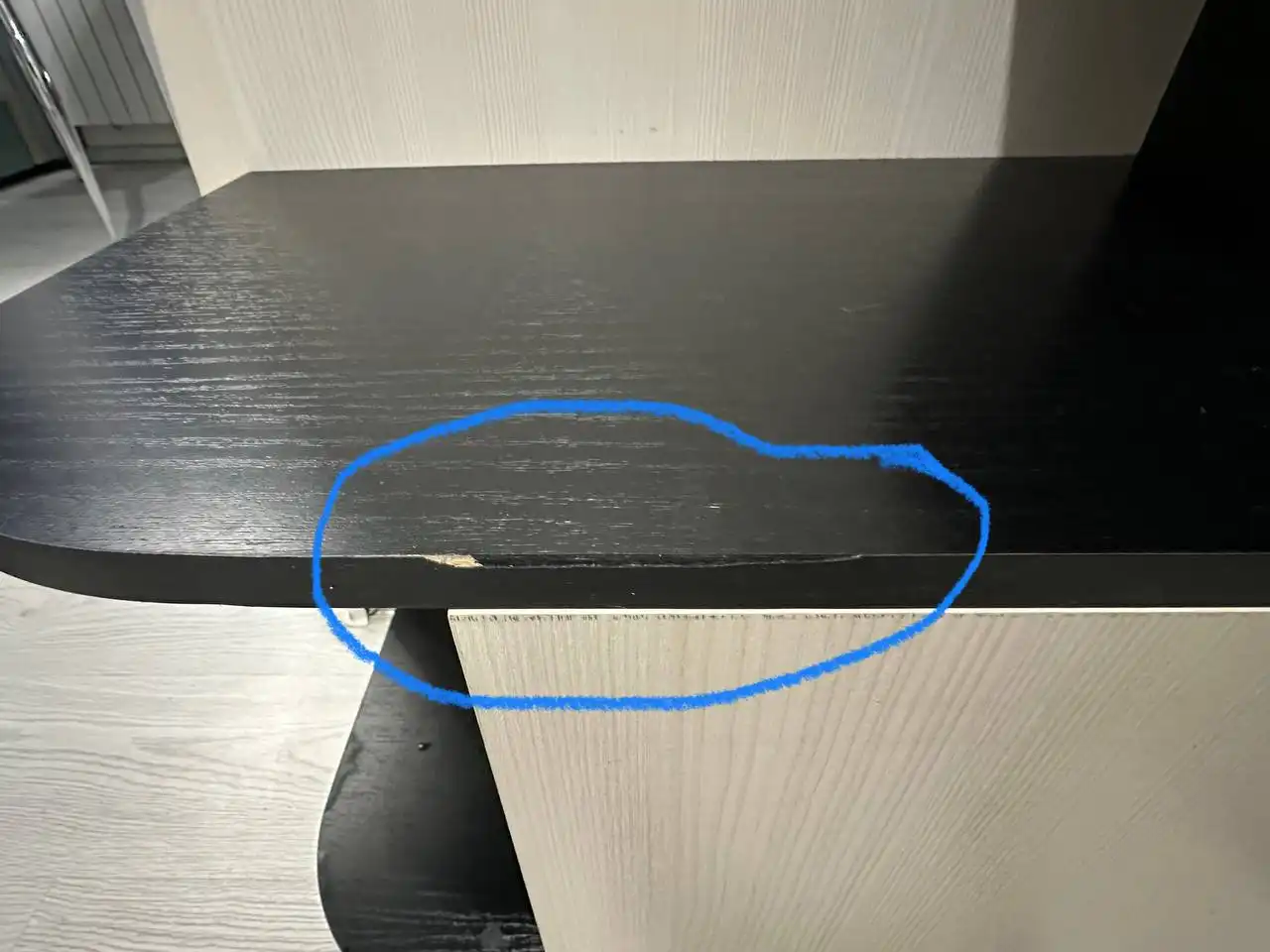 Продажа прихожей с обувницей и шкафа с зеркалом