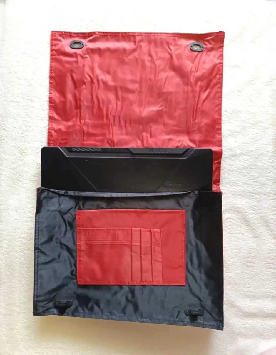 Сумка для ноутбука