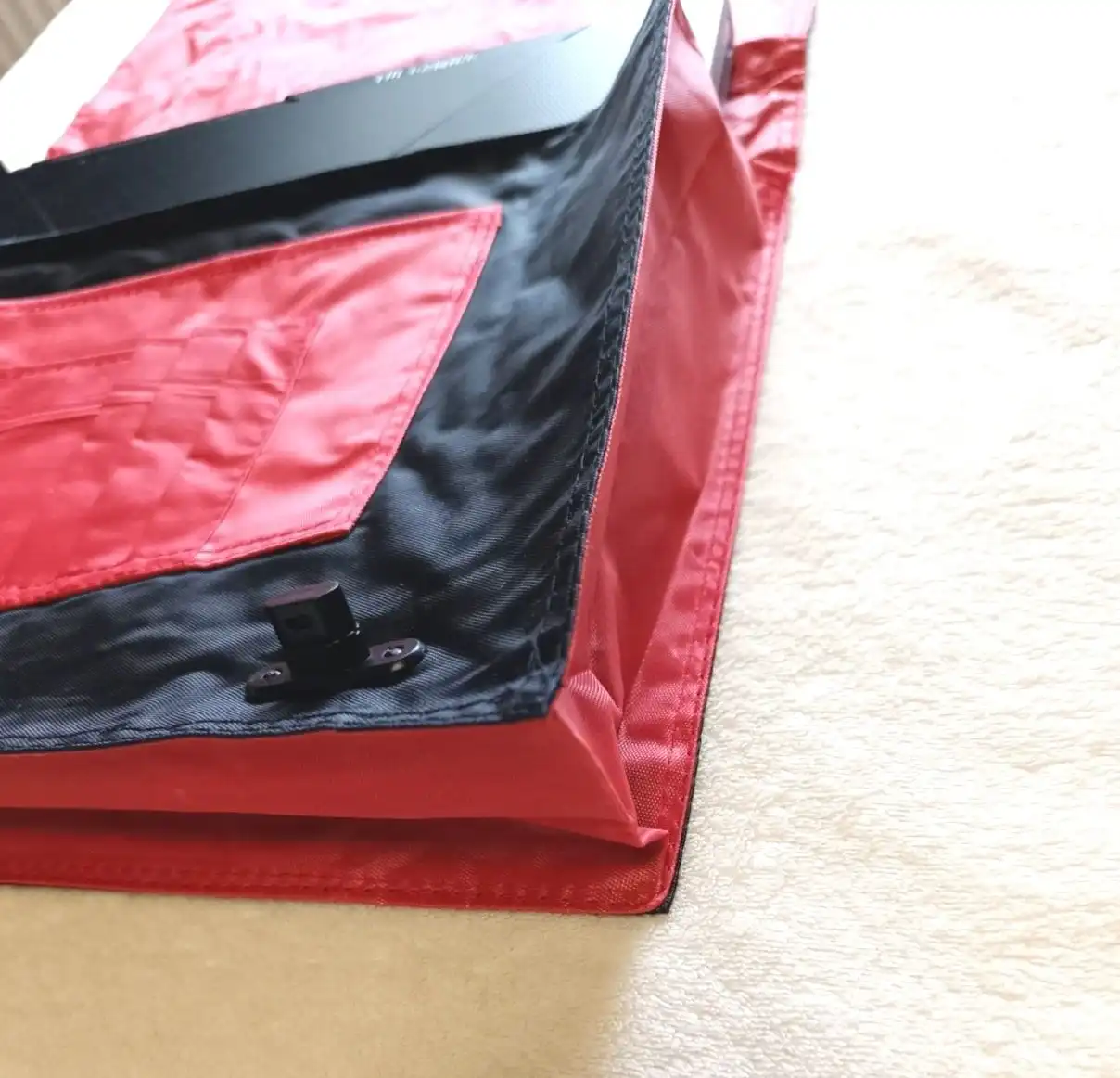 Сумка для ноутбука