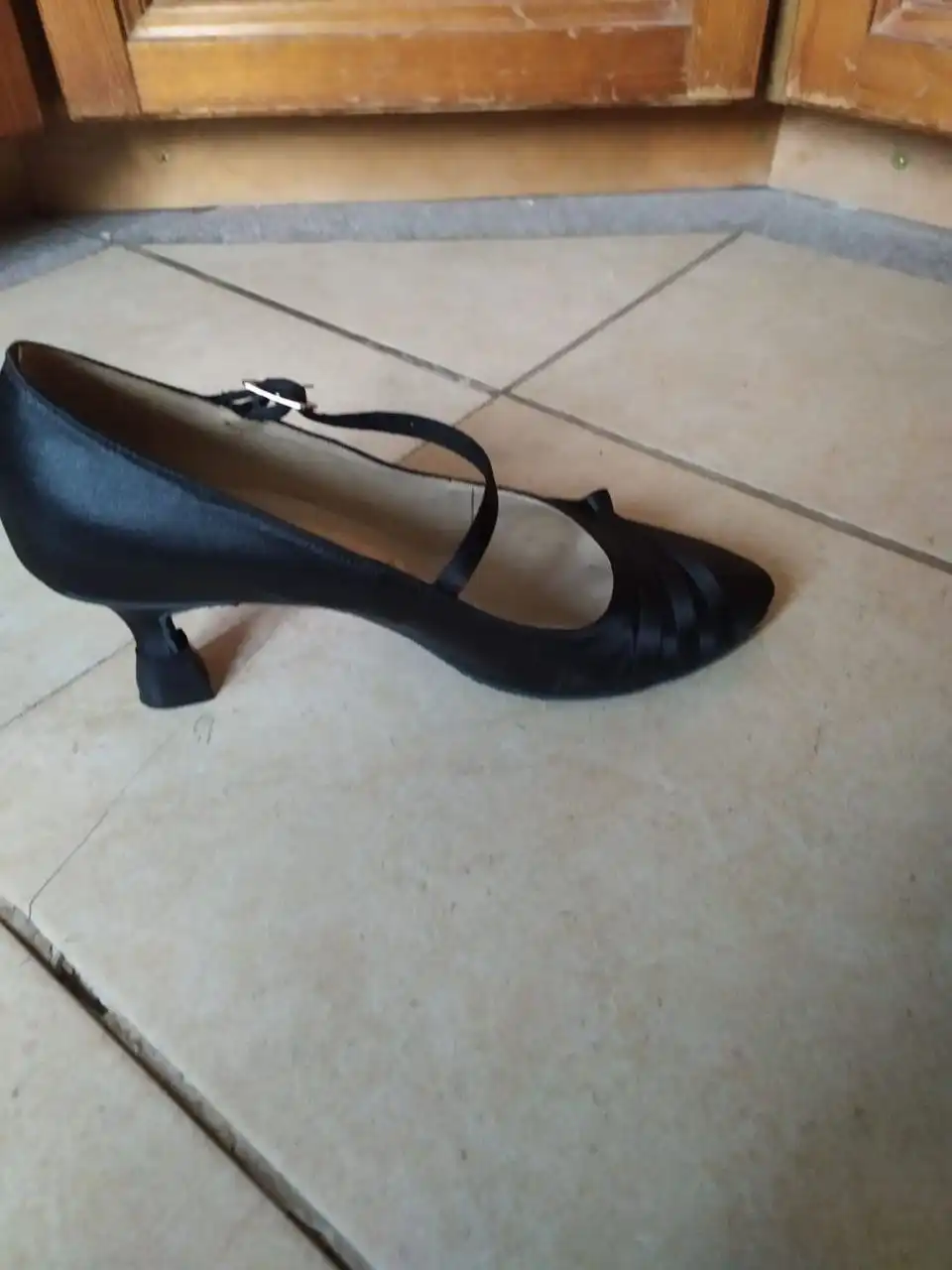 Туфли для стандарта