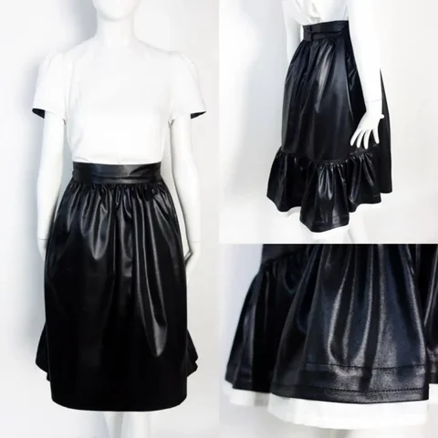 Дизайнерская юбка Bondarev - частное объявление в Королев