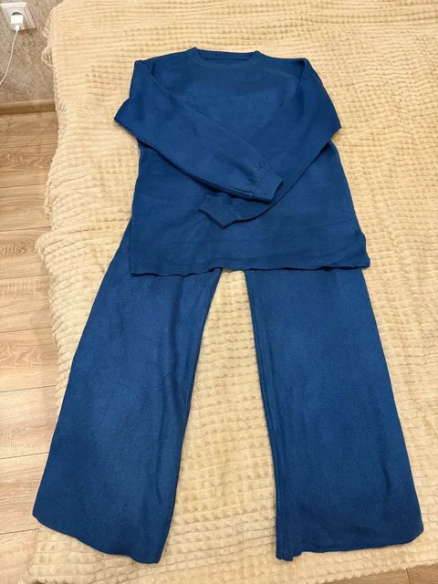 Новый костюм женский - частное объявление в Королев