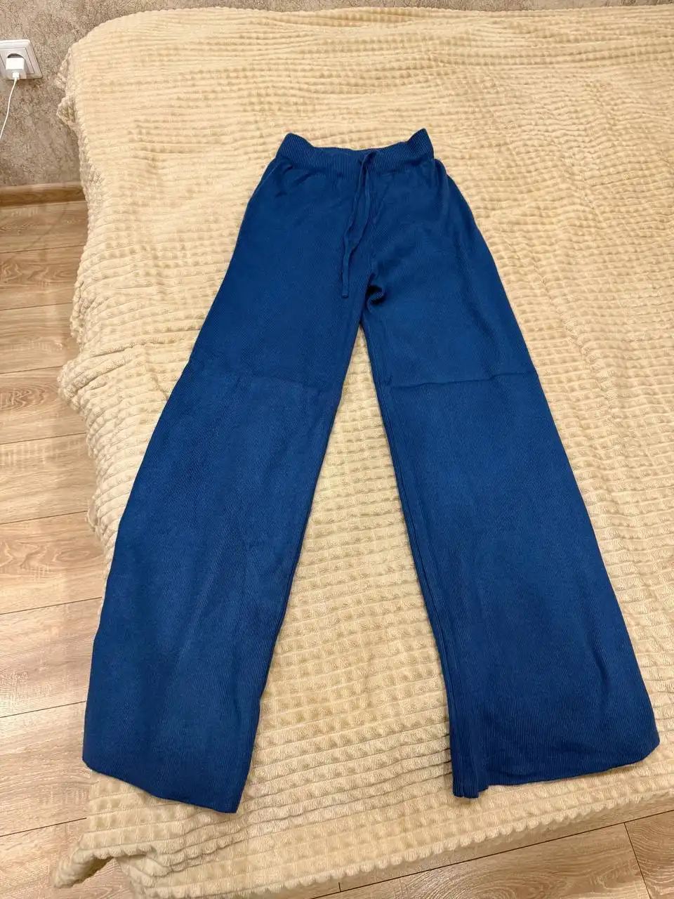 Новый костюм женский