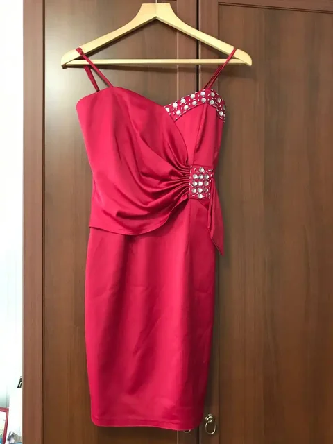 Новое платье размер 42 - частное объявление в Королев