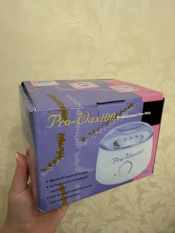 Воскоплав - частное объявление в Королев