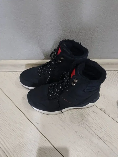 Ботинки осень-зима размер 36 - частное объявление в Королев