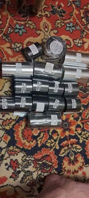 Риббоны для термотрансферного принтера - частное объявление в Королев