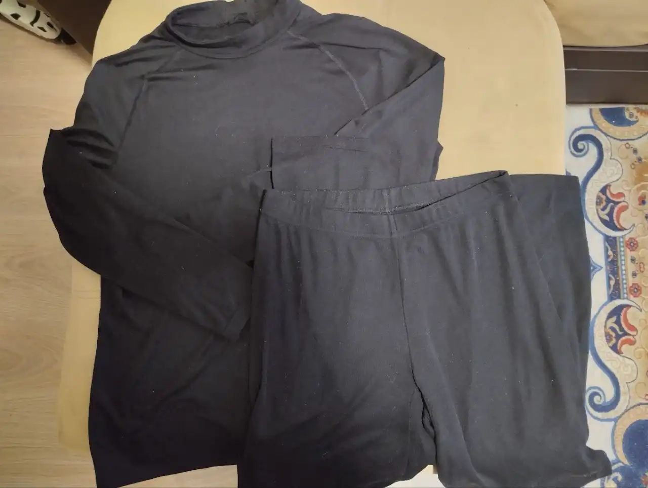 Термобельё размер 46