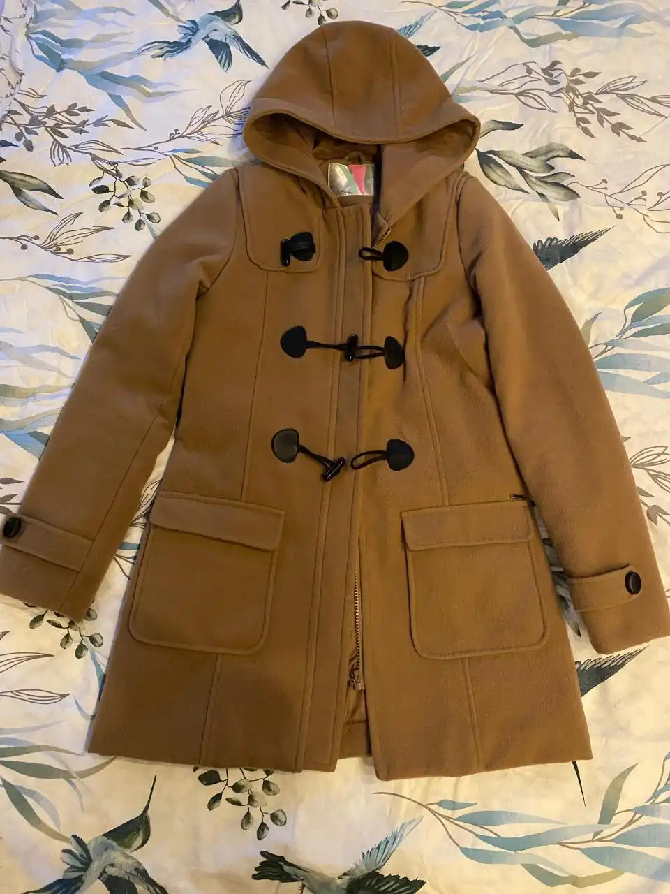 Распродажа одежды