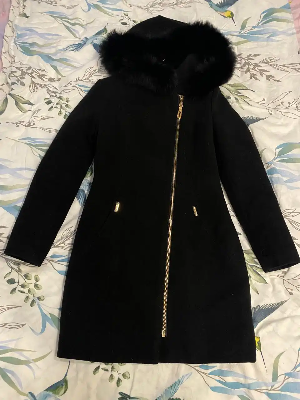 Распродажа одежды