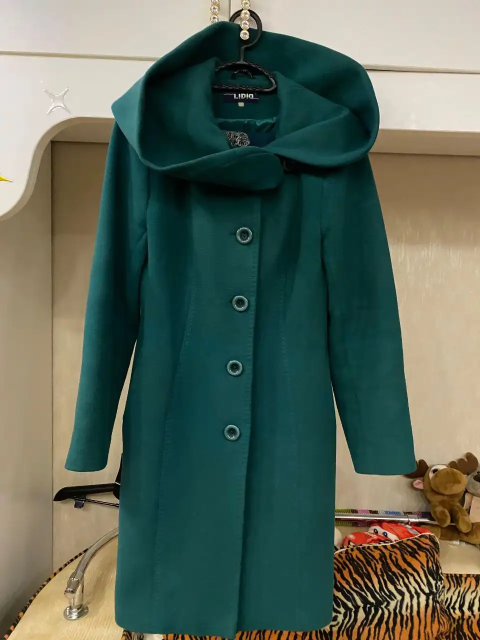 Распродажа одежды