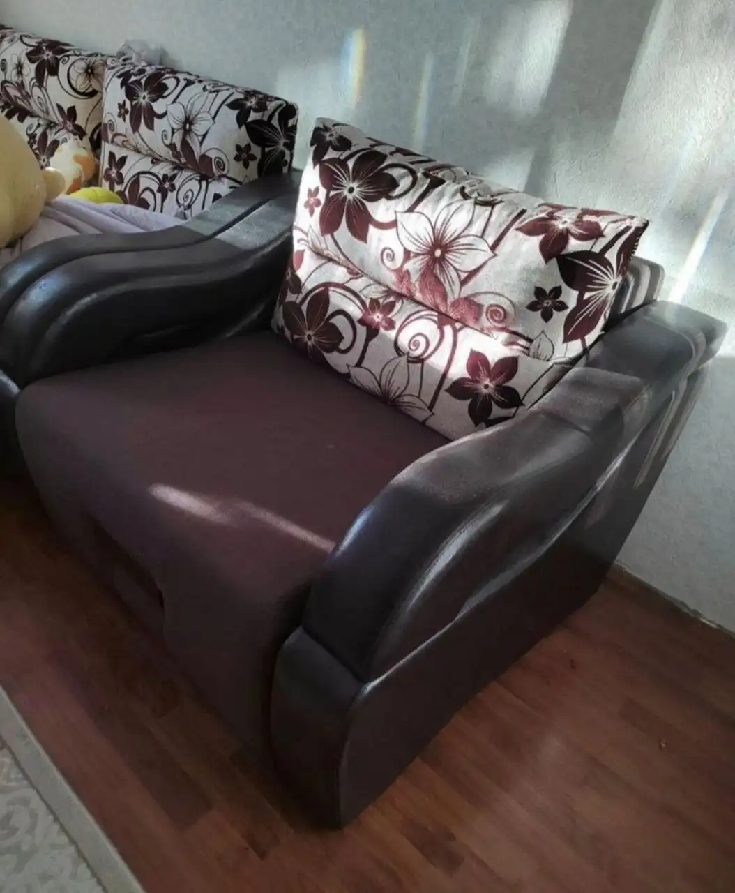 Продам кресло кровать