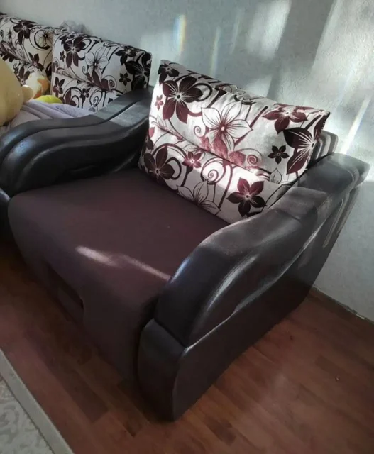 Продам кресло кровать - Для дома и дачи в Королев
