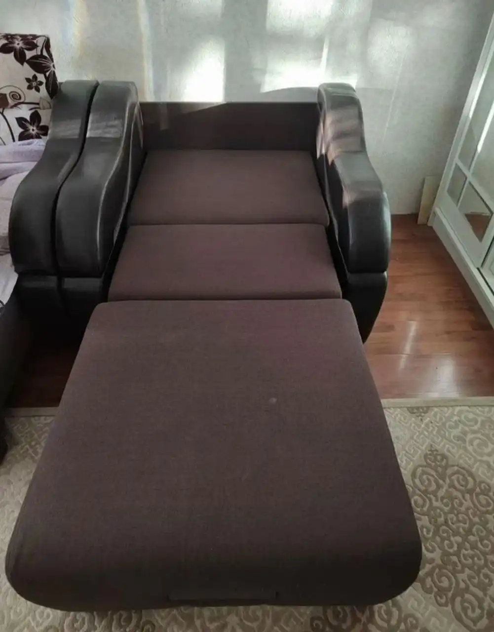 Продам кресло кровать