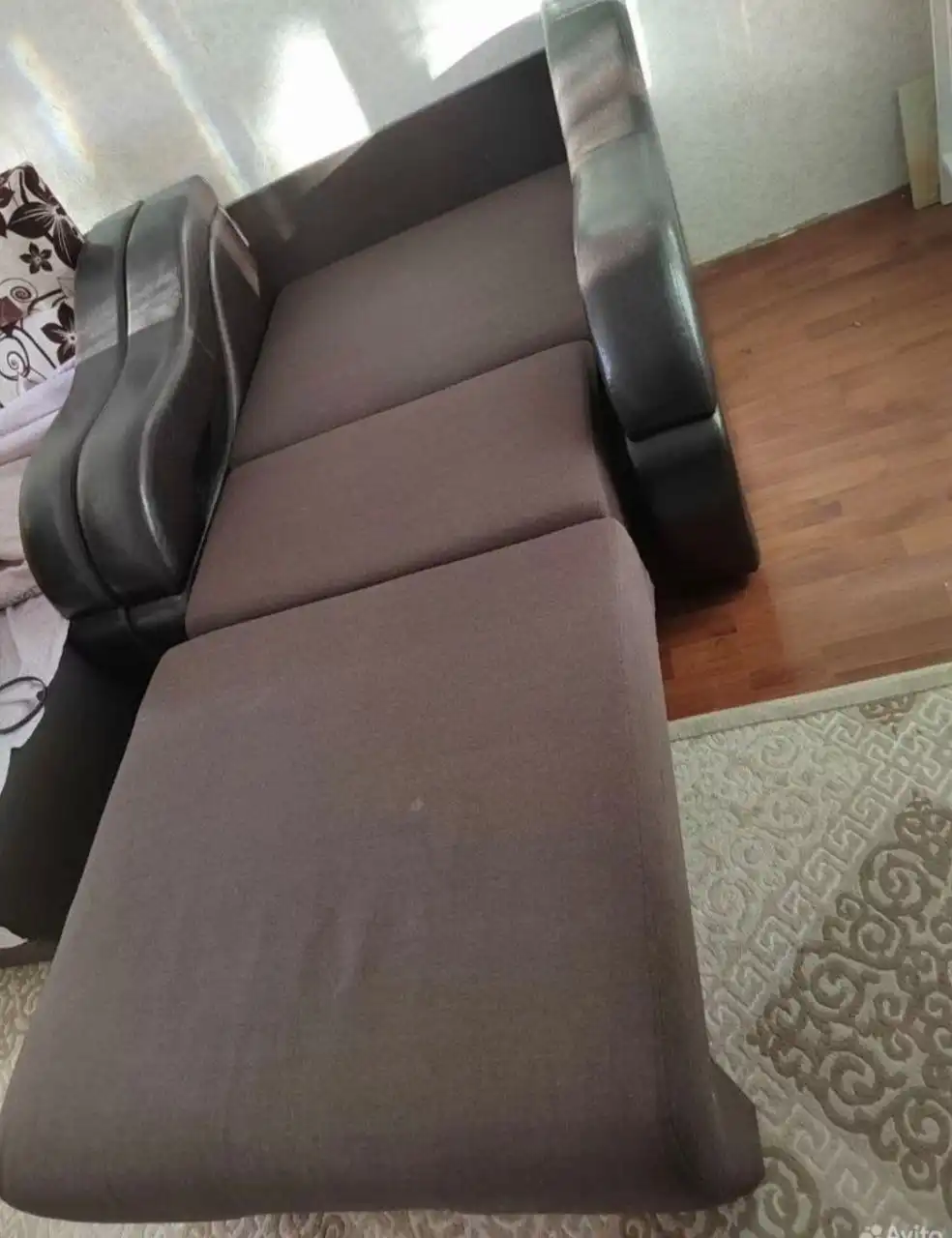 Продам кресло кровать