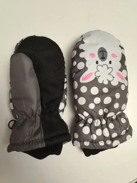 Демисезонные варежки для детей - Товары для детей в Королев