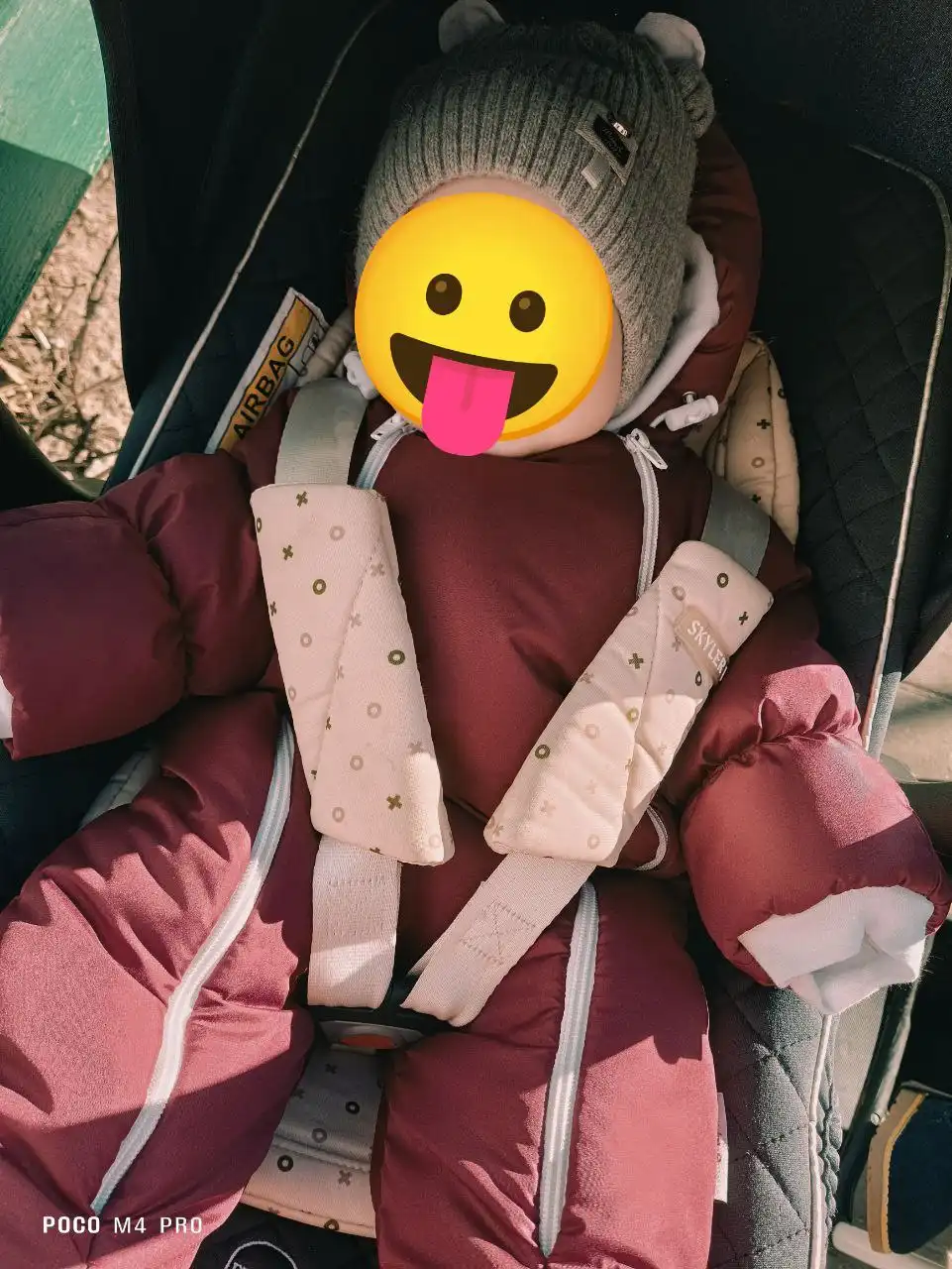 Комбинезон на рост 56-62