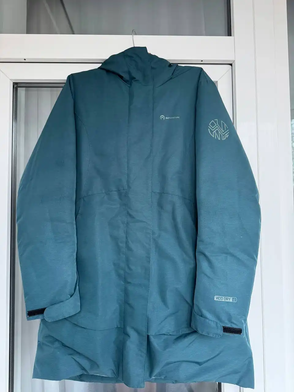 Куртка Outventure размер 46