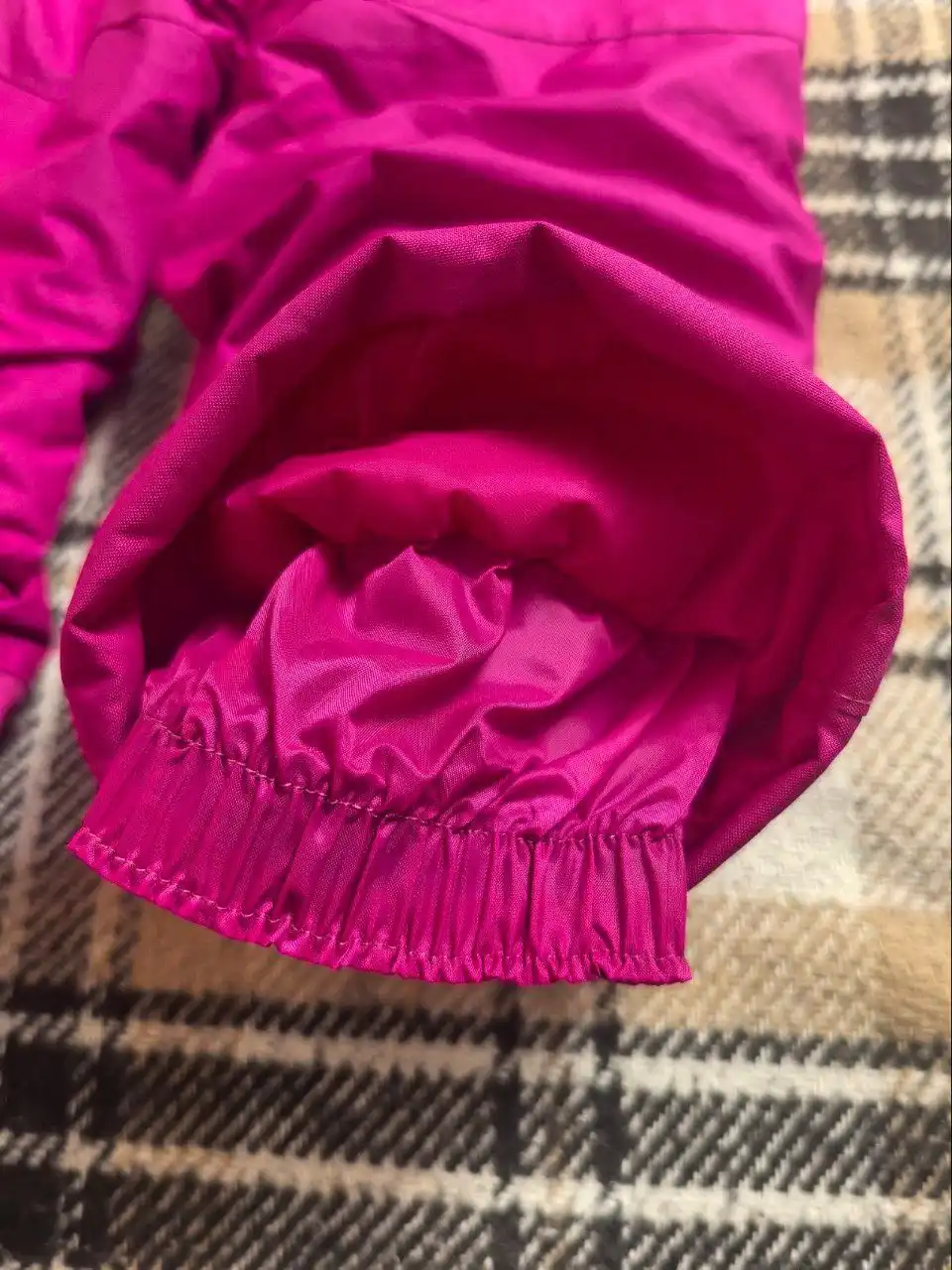 Зимние детские штаны Wedze (Decathlon) размер 98-104