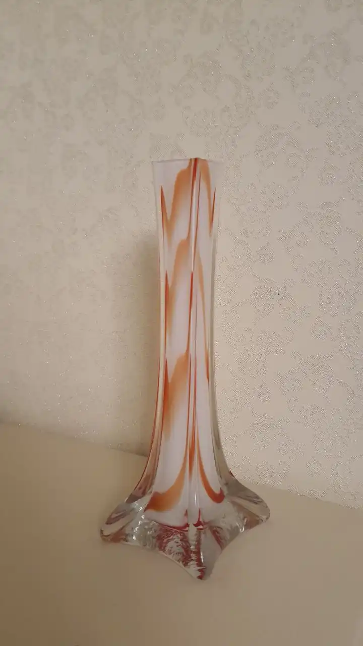 Ваза времен СССР