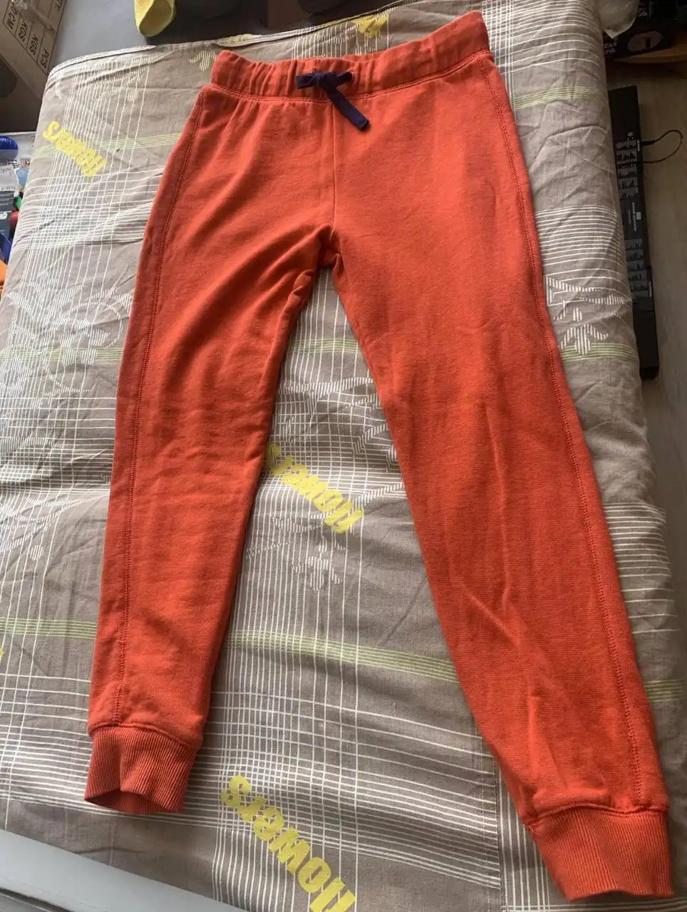 Штаны Benetton размер XL