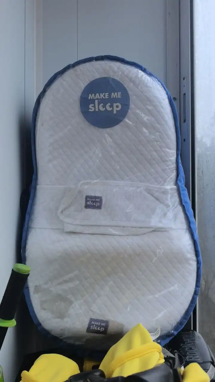 Кокон для новорожденных