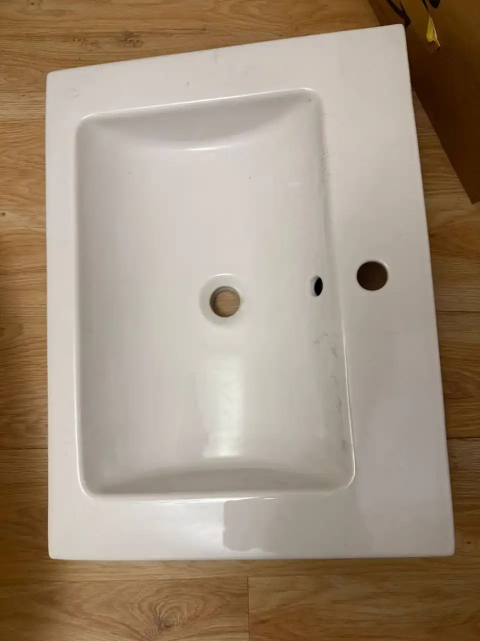 Раковина под стиральную машину