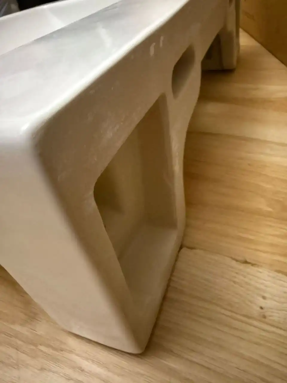 Раковина под стиральную машину