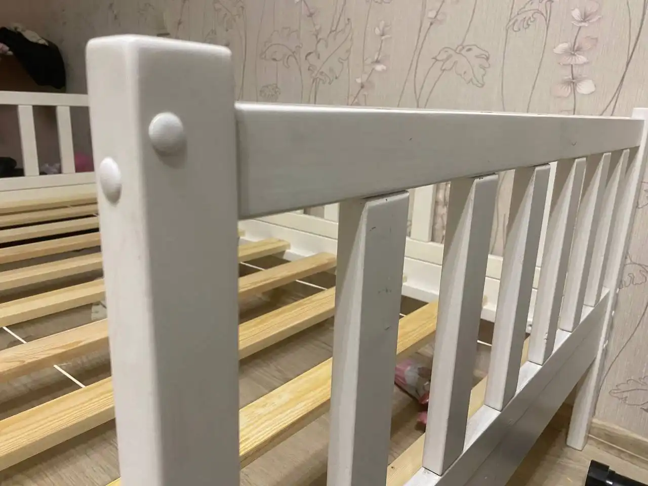 Продажа кровати 180*100