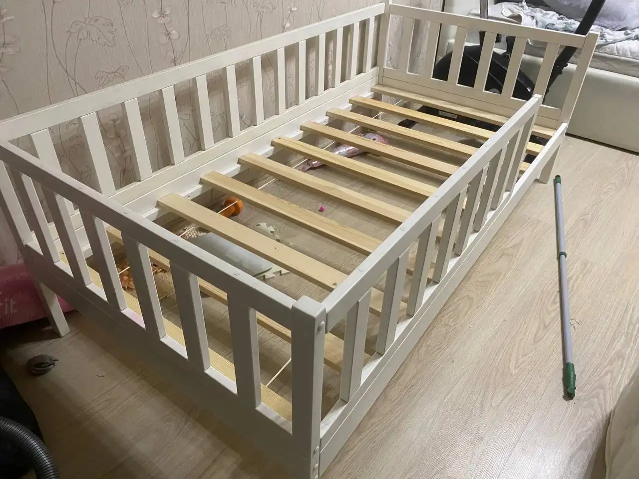 Продажа кровати 180*100