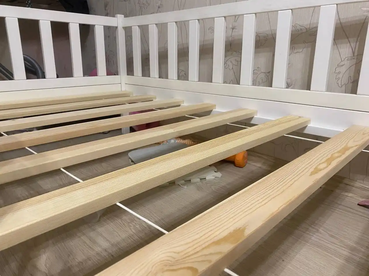 Продажа кровати 180*100