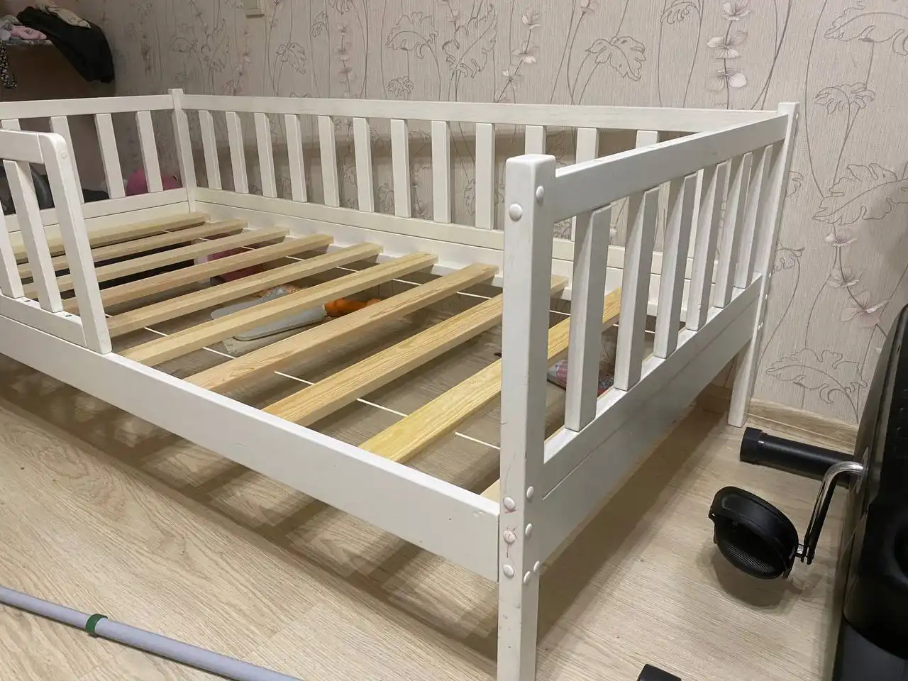 Продажа кровати 180*100