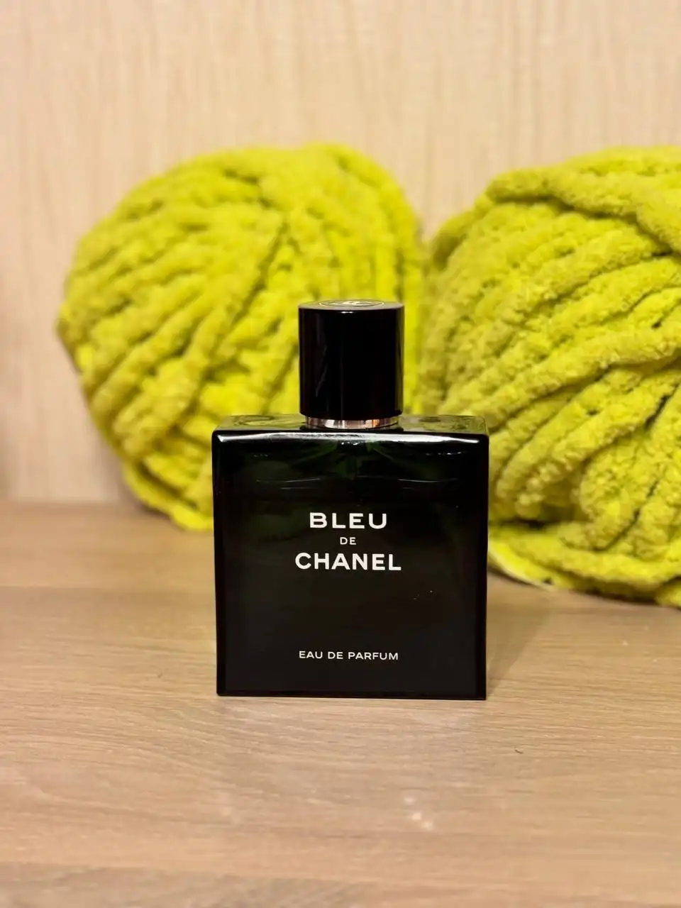 Bleu De Chanel Eau De Parfum 50 ml (2016 год)