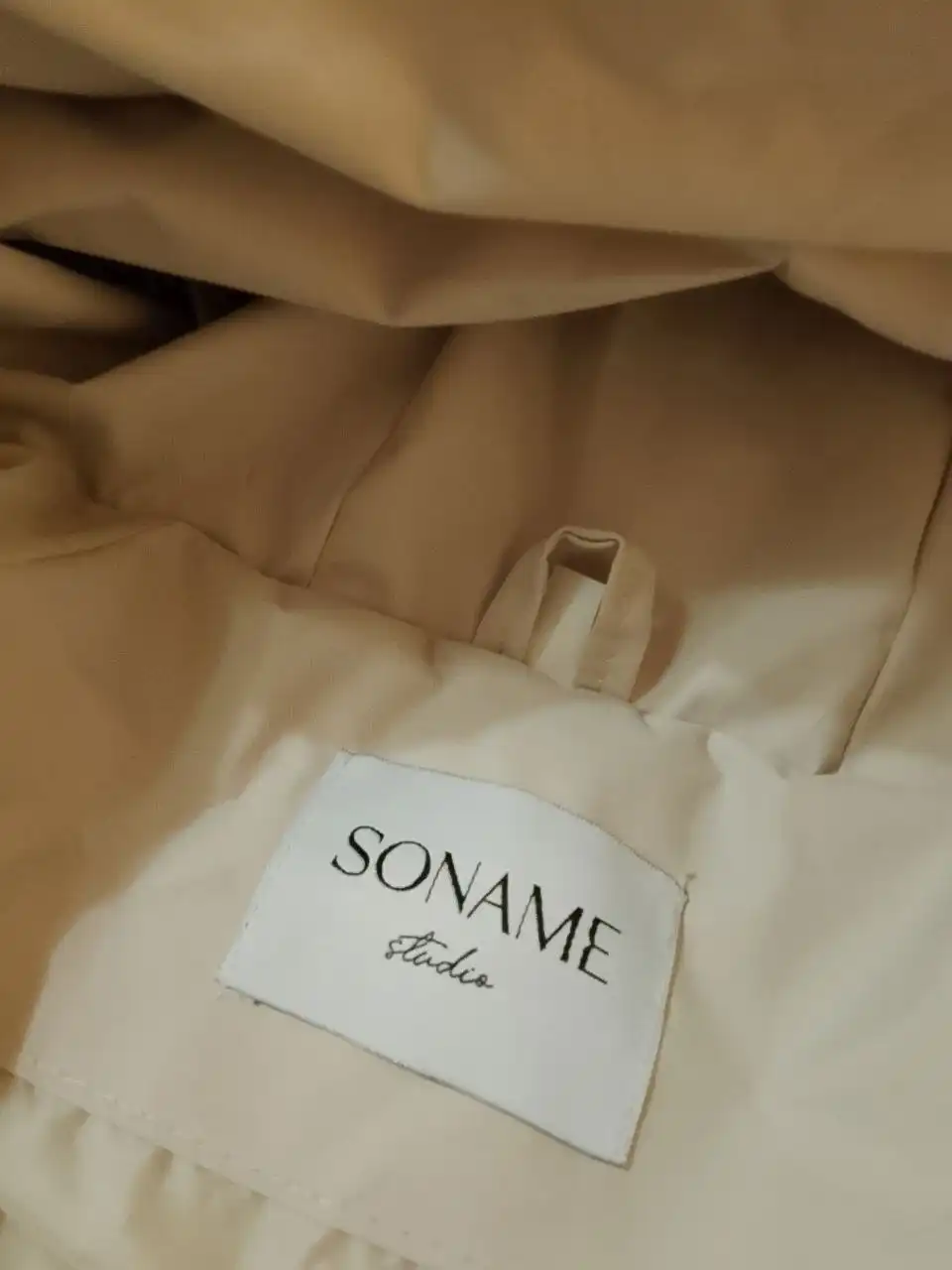 Куртка весна-осень размер 48